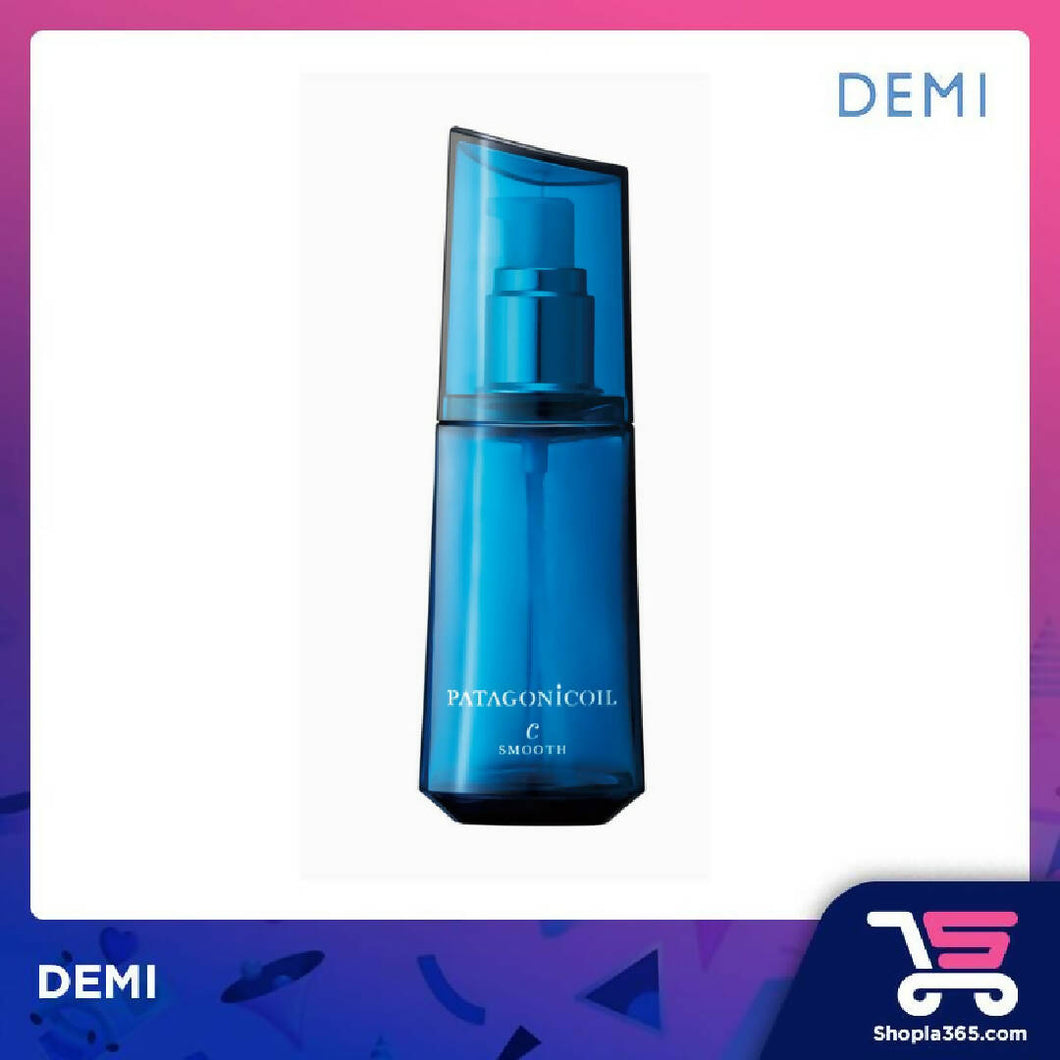 (WHOLESALE) DEMI PATAGONICOIL SMOOTH 100ML