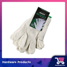 Load image into Gallery viewer, Cotton Gloves 800G (2 Pairs)
