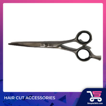 Load image into Gallery viewer, SALON PROFESSIONAL HAIR SCISSORS 5.5 INCH 110
