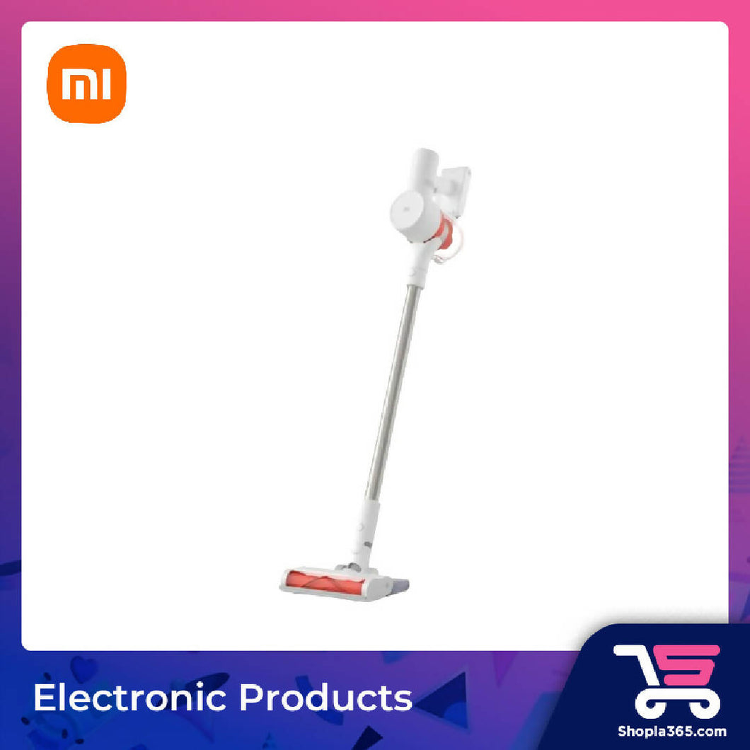 Xiaomi Mi Vacuum Cleaner G10 (1 Year Warranty by Xiaomi Malaysia)