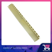 Load image into Gallery viewer, (WHOLESALE) Y8 EXOTIC MATERIAL HAIR BRUSH
