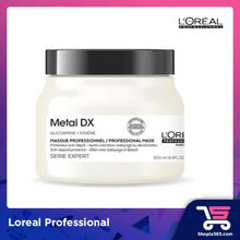 Load image into Gallery viewer, (WHOLESALE) LOREAL SERIE EXPERT METAL DX MASQUE 250ML/500ML
