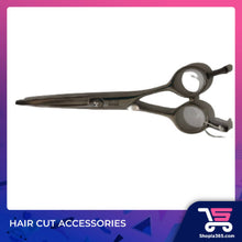 Load image into Gallery viewer, SALON PROFESSIONAL HAIR SCISSORS 5.5 INCH 180
