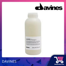 Load image into Gallery viewer, DAVINES LOVE CURL ENHANCING SHAMPOO 250ML/1000ML (Wholesale)
