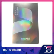 Load image into Gallery viewer, (WHOLESALE) BANISI BROWN MASTER COLOR 100ML (4 COLOR ONE TOUCH HIGHTLIFT)
