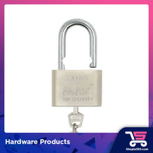 Load image into Gallery viewer, AGASS Padlock Set (4 X 40mm)
