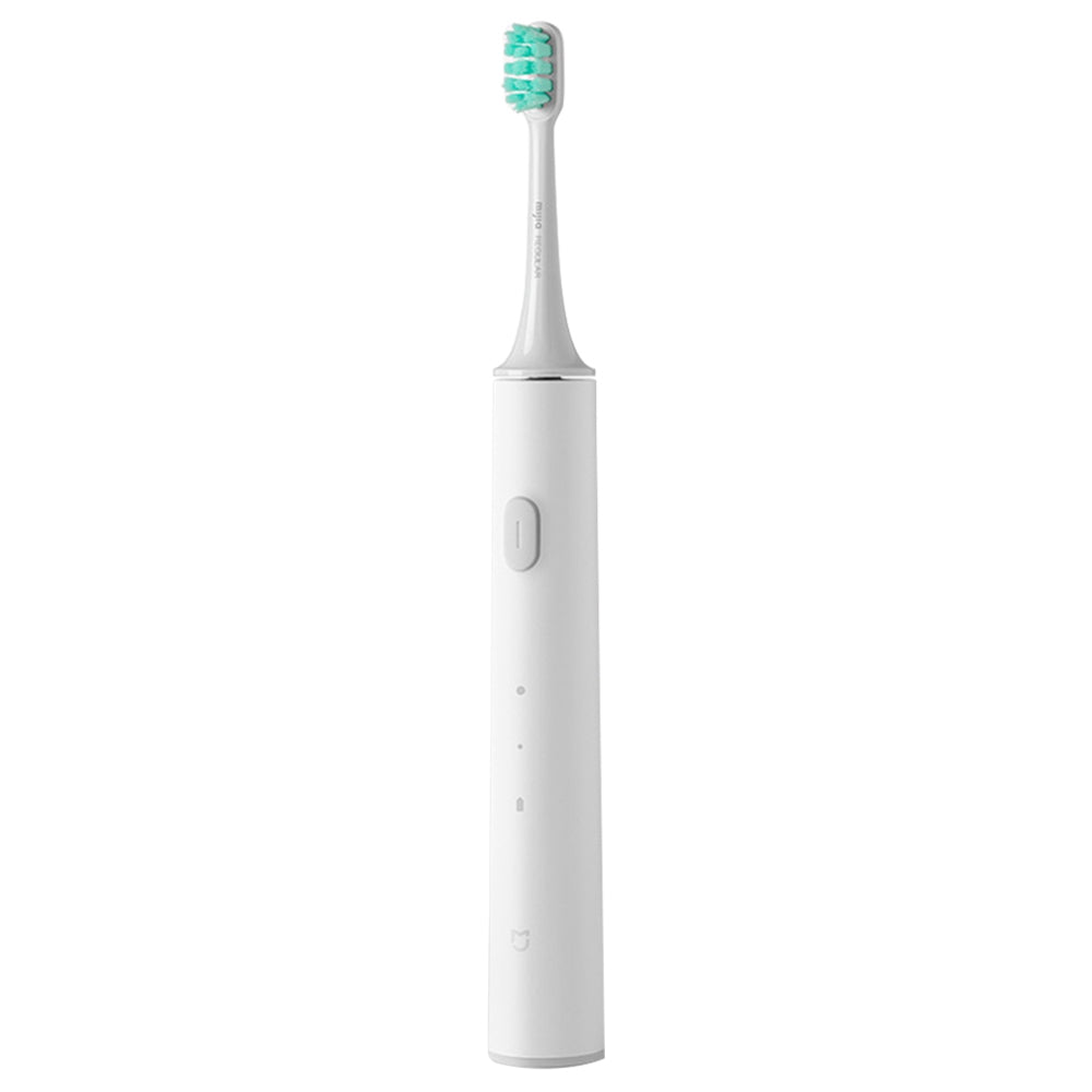 Xiaomi Mijia T100 Sonic Electric Toothbrush MES603 IPX7 Waterproof USB Rechargeable - White