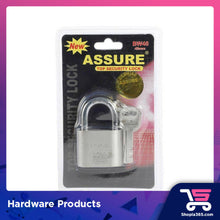 Load image into Gallery viewer, ASSURE Lock BW401 40mm
