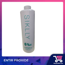 Load image into Gallery viewer, (WHOLESALE) SIKLLY PEROXIDE 1000ML ( 3% 6% 9% 12% )
