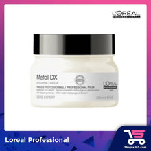 Load image into Gallery viewer, (WHOLESALE) LOREAL SERIE EXPERT METAL DX MASQUE 250ML/500ML
