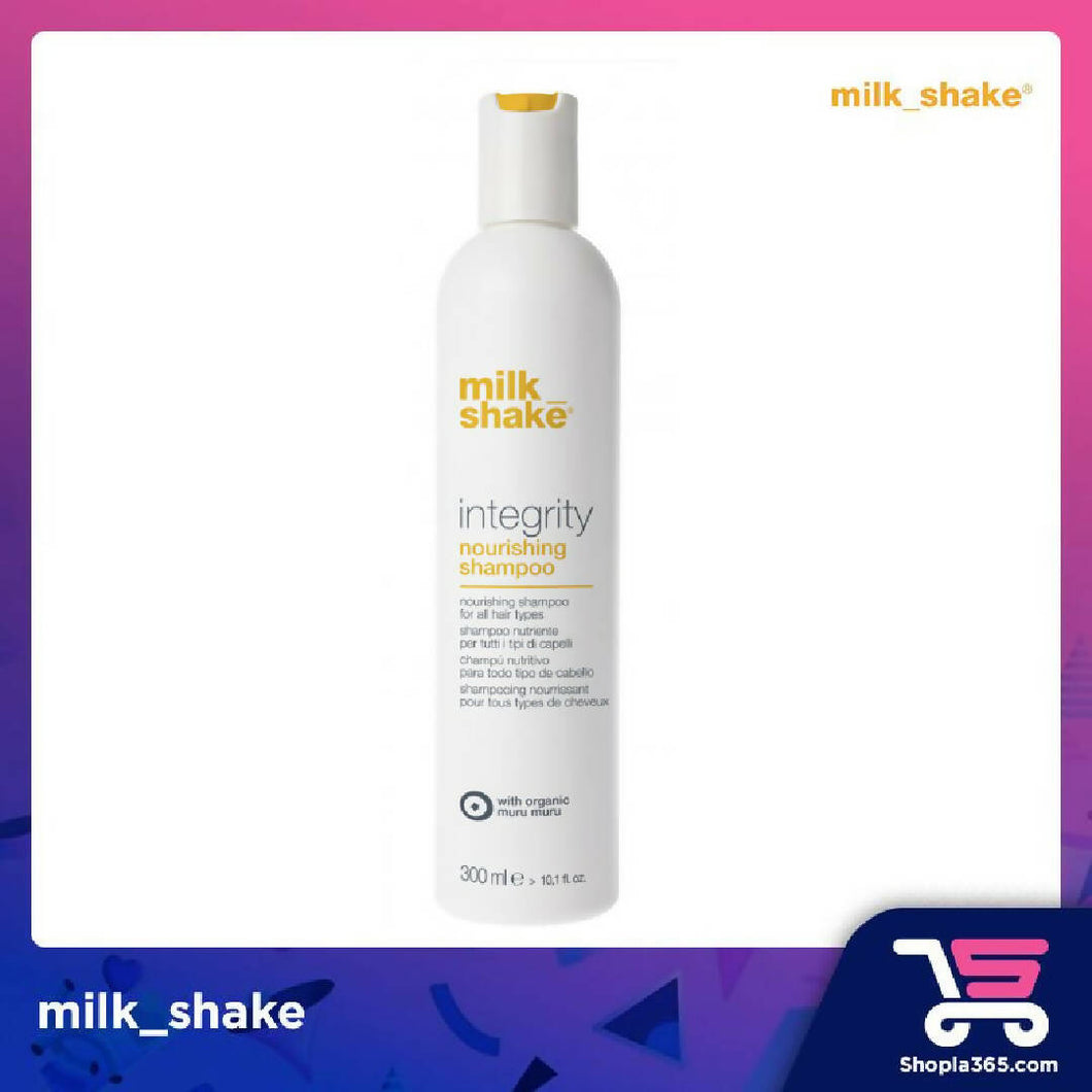 MILK SHAKE INTEGRITY NOURISHING SHAMPOO 300ML (Wholesale)