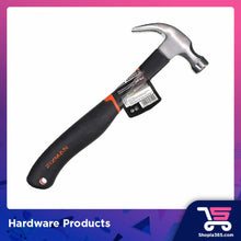 Load image into Gallery viewer, FIXMAN Claw Hammer 12OZ
