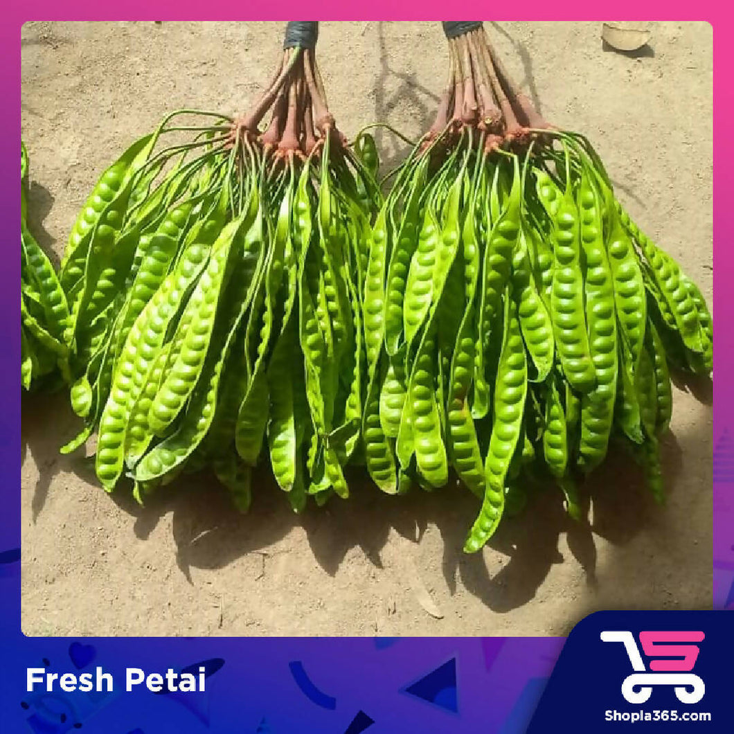 (Preorder) Fresh Petai